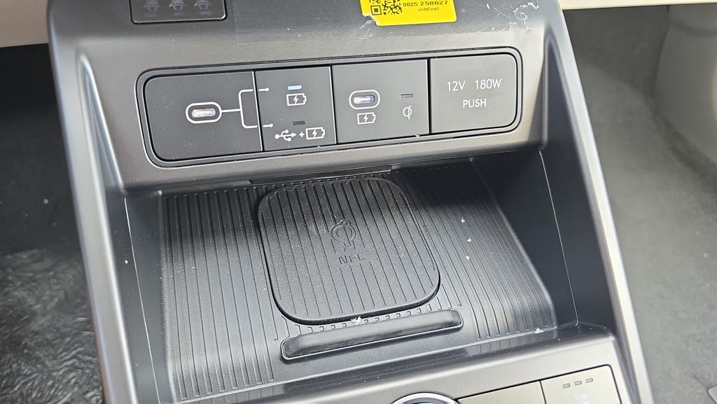2026 Hyundai Kona Limited - Photo 32