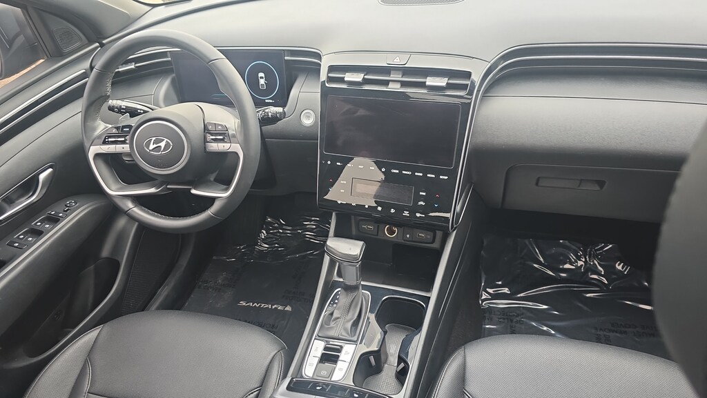 2024 Hyundai Santa Cruz XRT - Photo 10