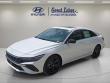 New 2026 Hyundai Elantra SEL Sport Premium Sedan