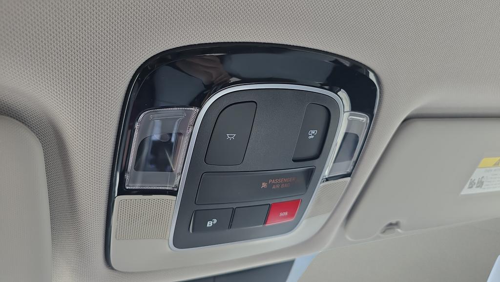 2026 Hyundai Tucson SEL - Photo 11