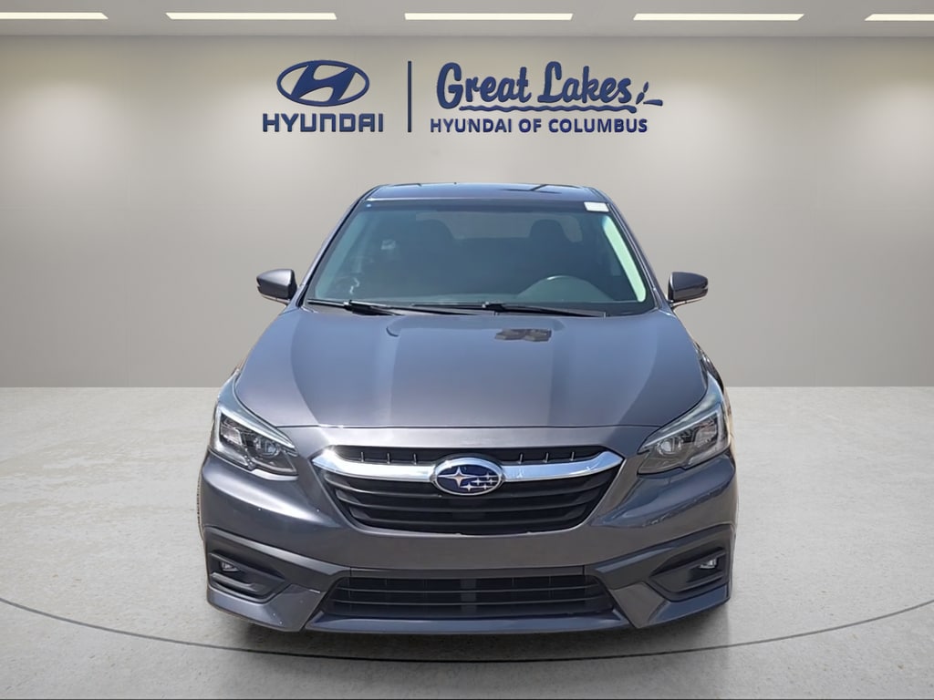 2021 Subaru Legacy Premium - Photo 8