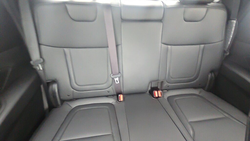 2024 Hyundai Santa Cruz XRT - Photo 9