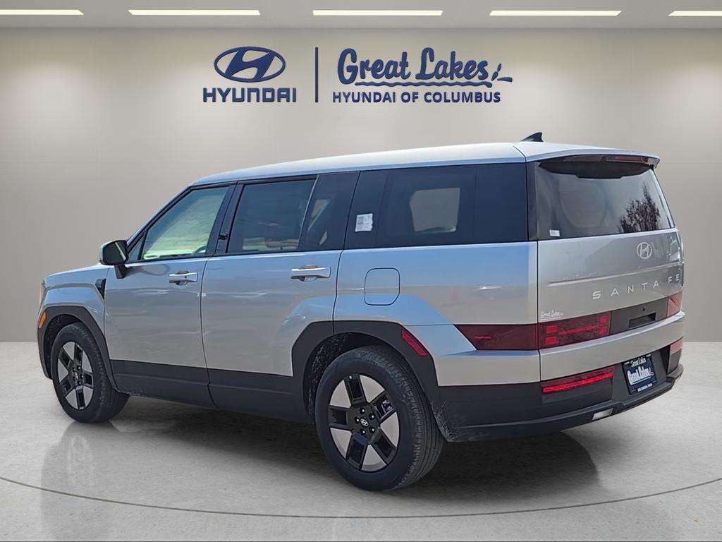 2026 Hyundai Santa Fe SE - Photo 4