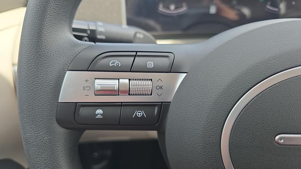 2026 Hyundai Tucson SEL - Photo 14
