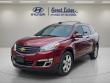 Used 2017 Chevrolet Traverse LT w/1LT SUV