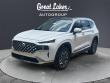 Used 2022 Hyundai Santa Fe Hybrid Limited SUV