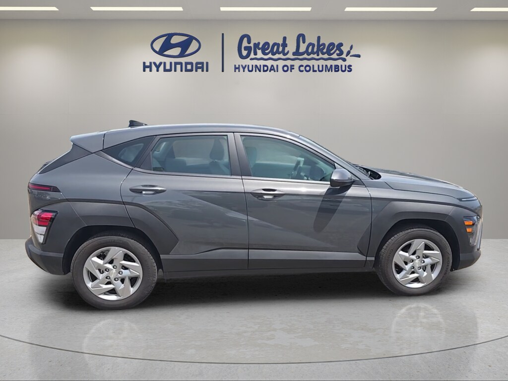 2026 Hyundai Kona SE - Photo 6