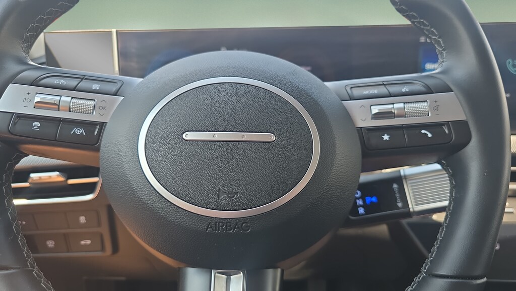 2026 Hyundai Sonata SEL - Photo 12