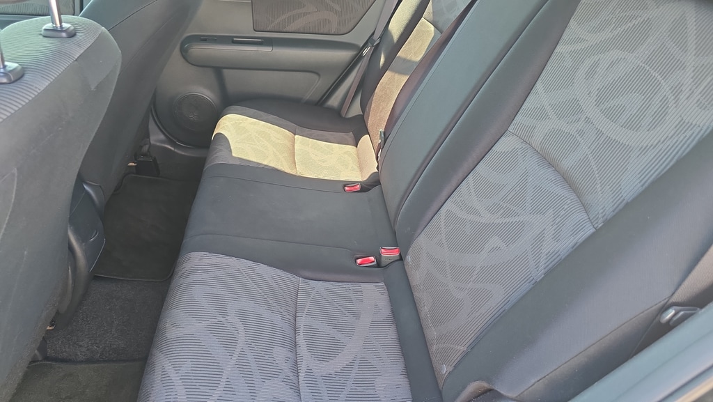 2015 Scion xB Base - Photo 26