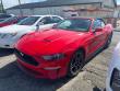 Used 2019 Ford Mustang  Convertible