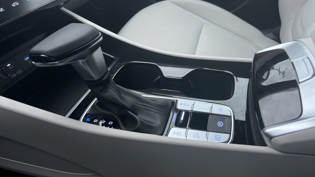 2026 Hyundai Tucson SEL - Photo 23