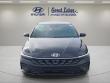 New 2026 Hyundai Elantra SEL Sport Premium Sedan
