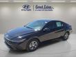 New 2026 Hyundai Elantra SE Sedan