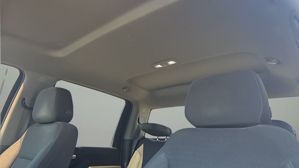 2022 Chevrolet Silverado 2500HD Custom - Photo 14