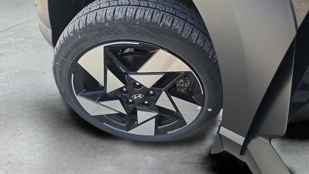 2026 Hyundai Kona Limited - Photo 28