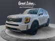 Used 2021 Kia Telluride SX SUV