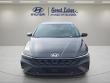 New 2026 Hyundai Elantra SEL Sport Premium Sedan