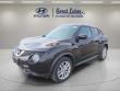 Used 2015 Nissan Juke SV SUV