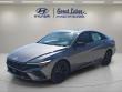 New 2026 Hyundai Elantra SEL Sport Premium Sedan