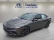 New 2026 Hyundai Elantra SEL Sport Sedan