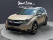 Used 2018 Honda CR-V EX 2WD SUV