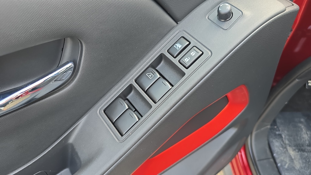 2023 Nissan Frontier PRO-4X - Photo 17