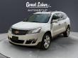 Used 2017 Chevrolet Traverse LT w/1LT SUV