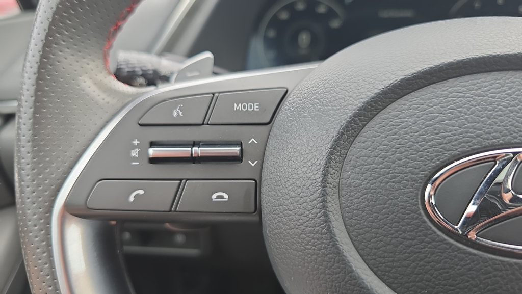 2023 Hyundai Sonata SEL Plus - Photo 23