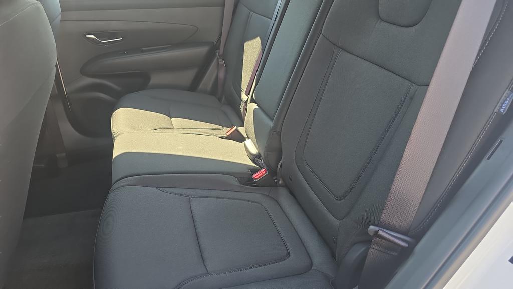 2026 Hyundai Tucson SE - Photo 27
