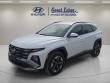Certified 2025 Hyundai Tucson SEL SUV