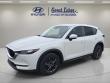 Used 2020 Mazda Mazda CX-5 Touring SUV