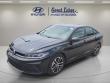 Used 2025 Volkswagen Jetta 1.5T Sport Sedan