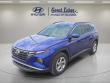 Certified 2024 Hyundai Tucson SEL SUV