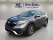 Used 2021 Honda CR-V EX AWD SUV