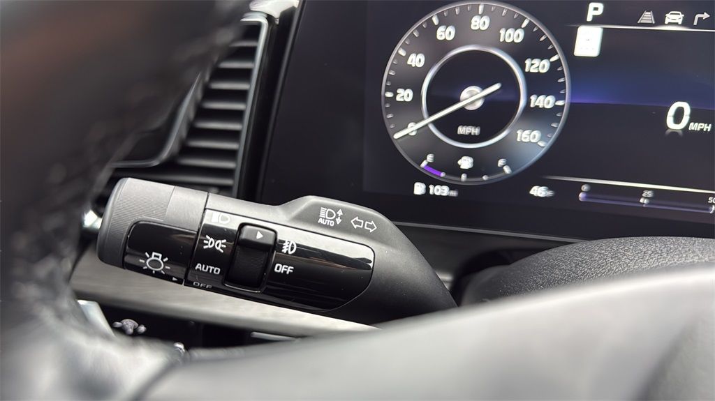 2024 Kia Sportage X-Pro - Photo 36