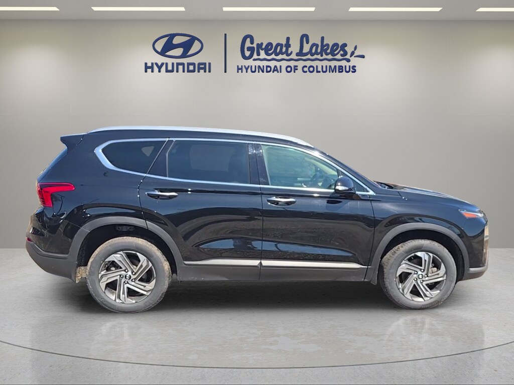 2023 Hyundai Santa Fe SEL - Photo 6