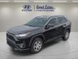 Used 2021 Toyota RAV4 LE SUV