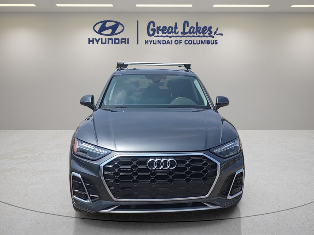 2022 Audi Q5 Prestige - Photo 8