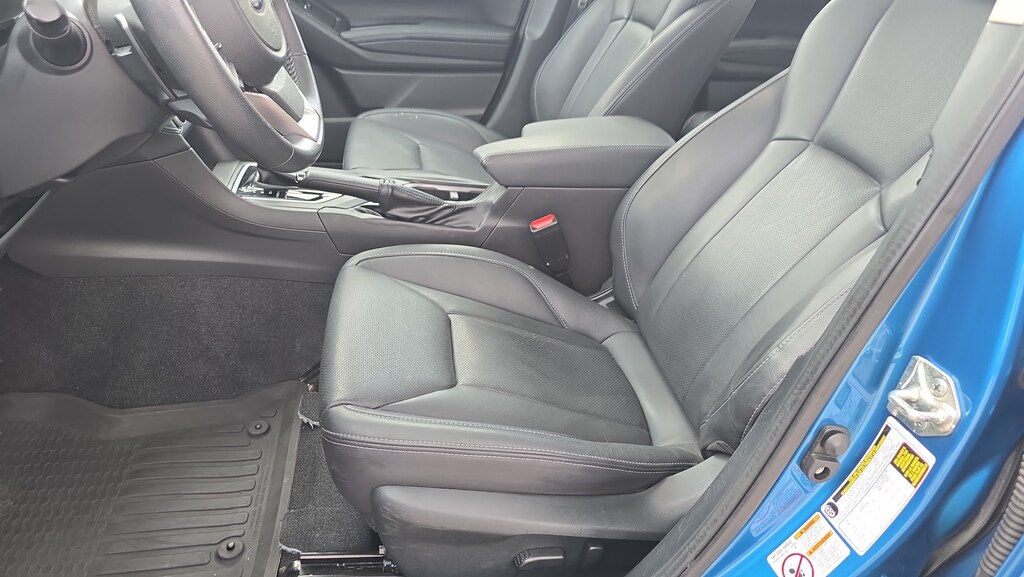 2018 Subaru Impreza Limited - Photo 14