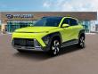 New 2024 Hyundai Kona Limited AWD SUV