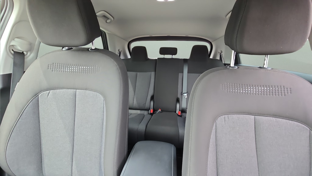 2024 Hyundai IONIQ 5 SEL - Photo 11