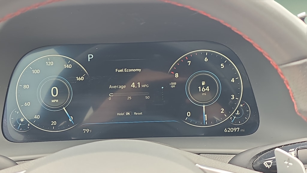 2023 Hyundai Sonata SEL Plus - Photo 17