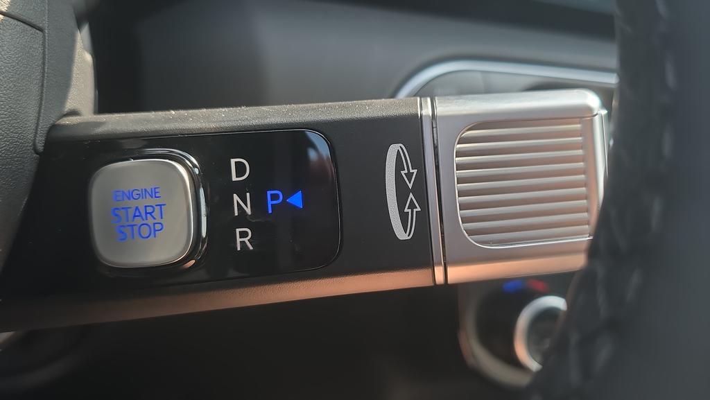 2026 Hyundai Palisade Calligraphy - Photo 22
