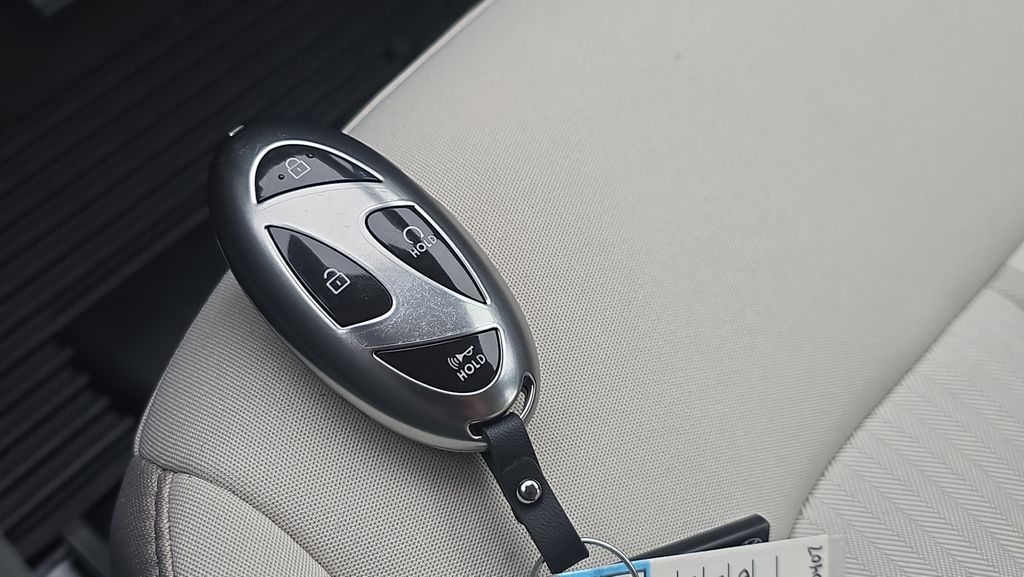 2025 Hyundai Sonata SEL - Photo 31