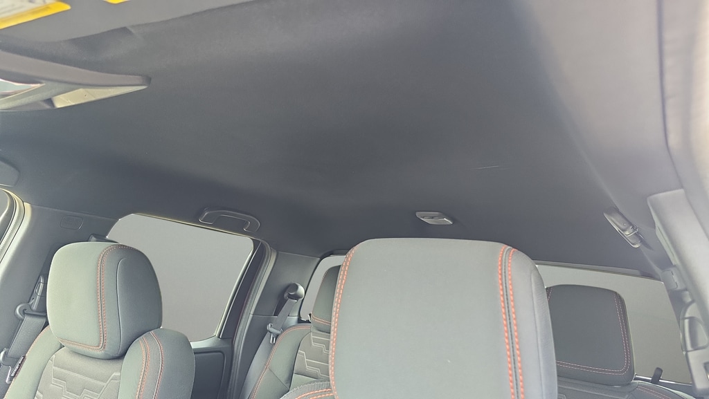 2023 Nissan Frontier PRO-4X - Photo 16