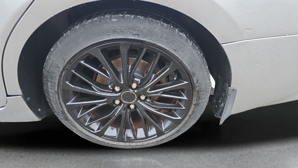 2019 Toyota Camry XSE - Photo 32