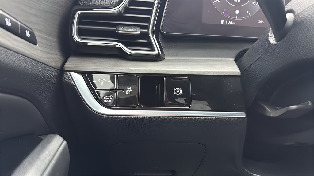 2024 Kia Sportage X-Pro - Photo 27