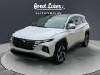 Used 2022 Hyundai Tucson Hybrid Limited SUV
