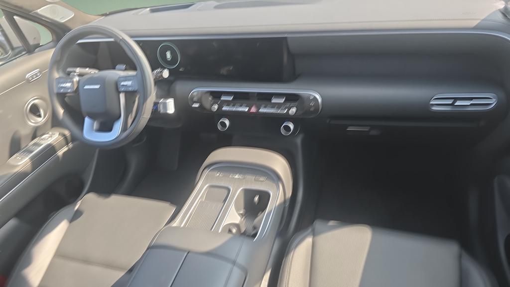 2026 Hyundai Palisade Calligraphy - Photo 11