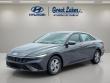 New 2026 Hyundai Elantra SE Sedan